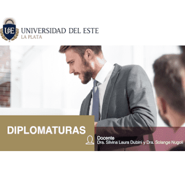 Diplomatura Coaching Jurídico y Derecho Sistémico