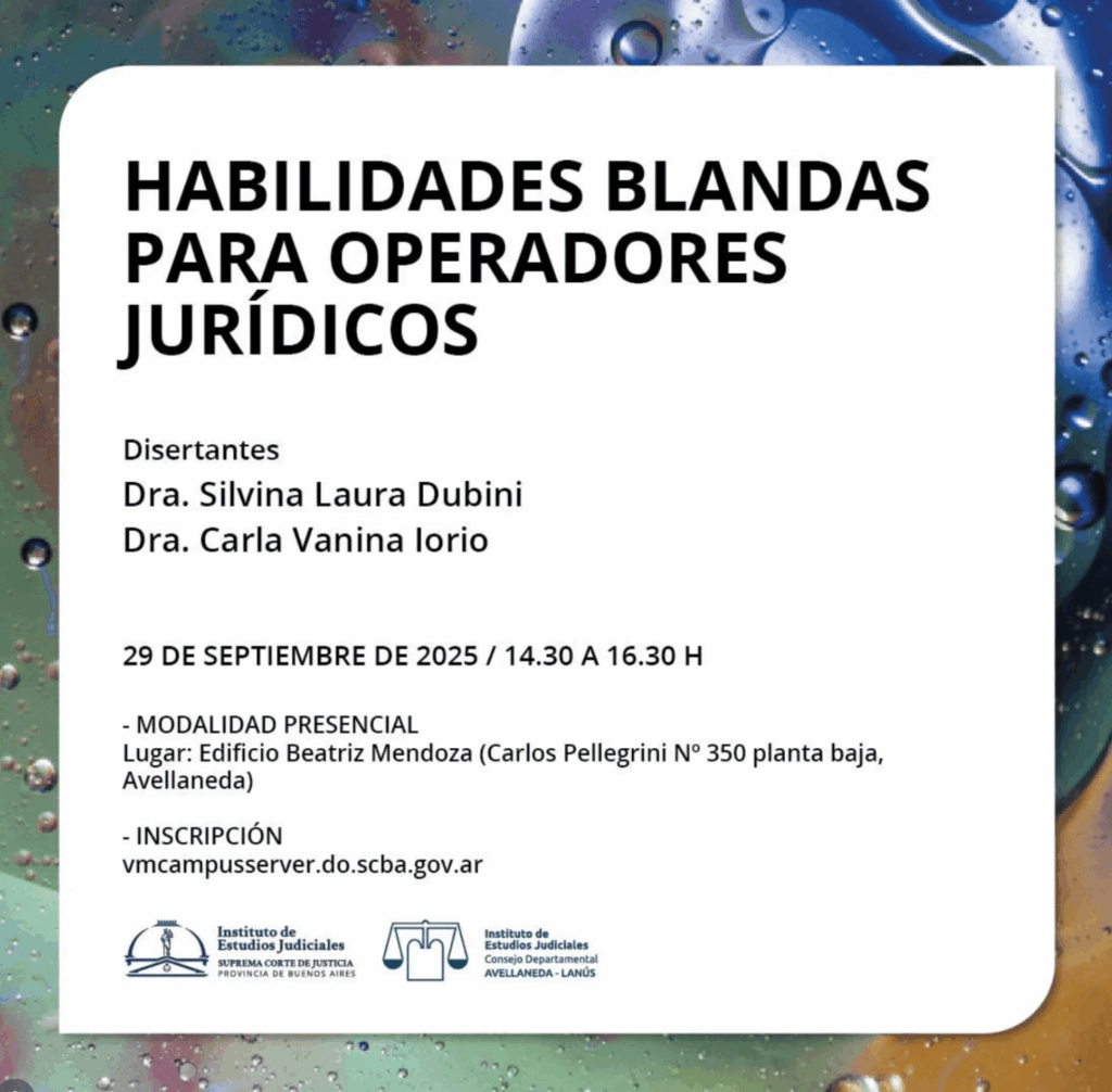 Habilidades Blandas