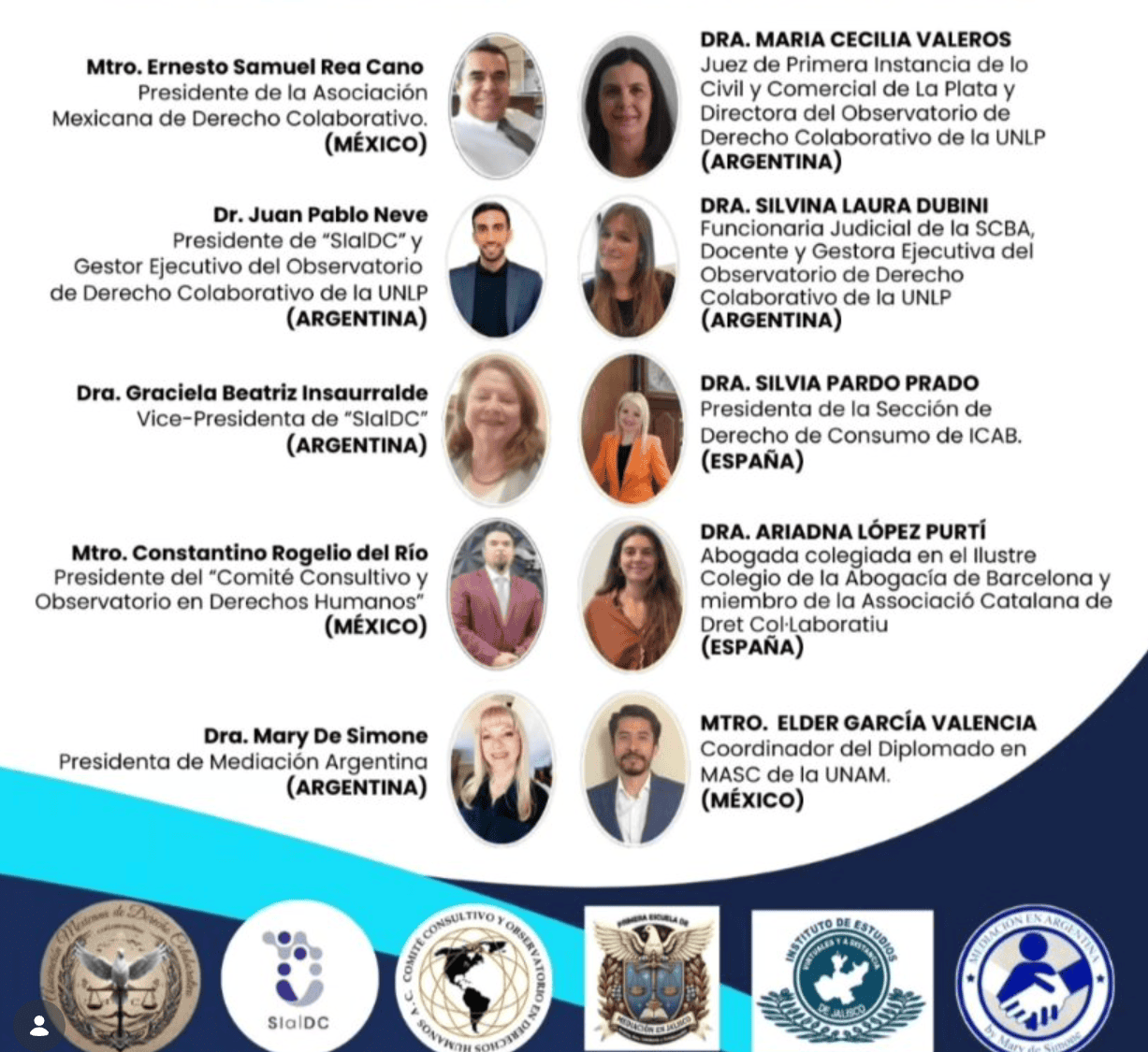 Curso de Especialidad-DC