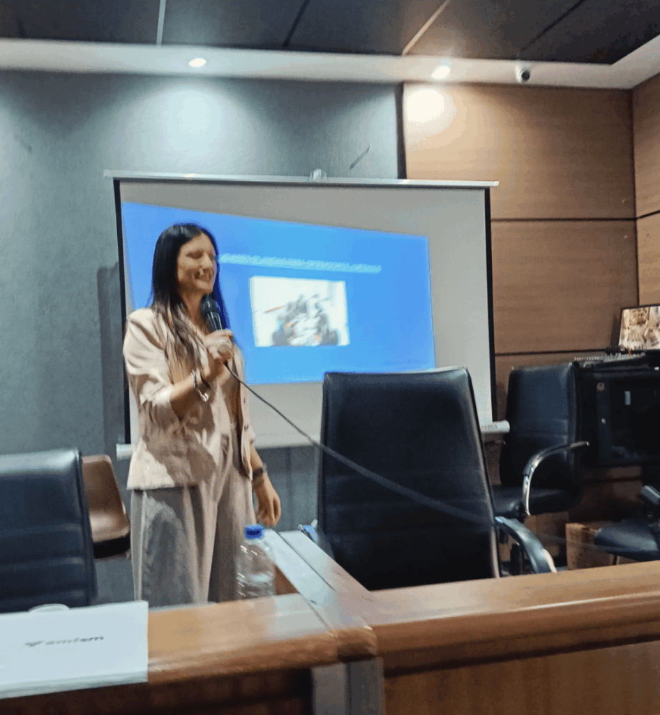 Capacitación HB para Operadores Jurídicos