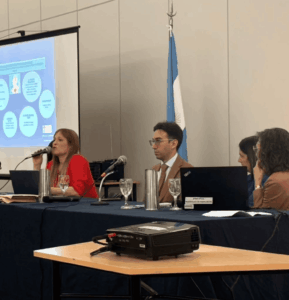 I Jornadas Observatorio DC