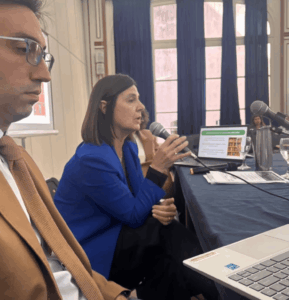 I Jornadas Observatorio DC