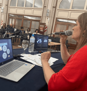 I Jornadas Observatorio DC