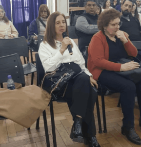 I Jornadas Observatorio DC