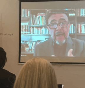 Terceras Jornadas