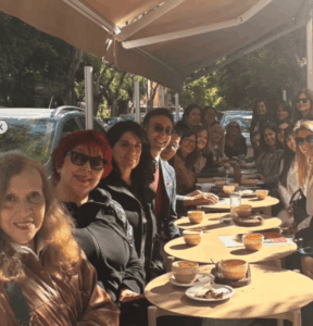 Terceras Jornadas