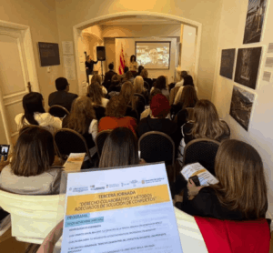 Terceras Jornadas