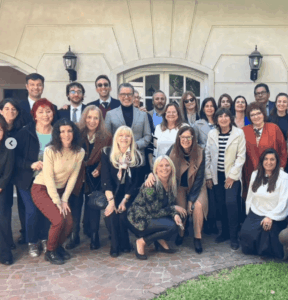 Terceras Jornadas