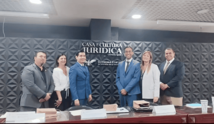 1- Justicia IA y emociones