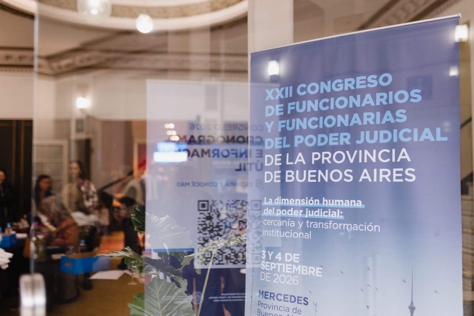 1--XXII Congreso Funcionarios PJ PBA