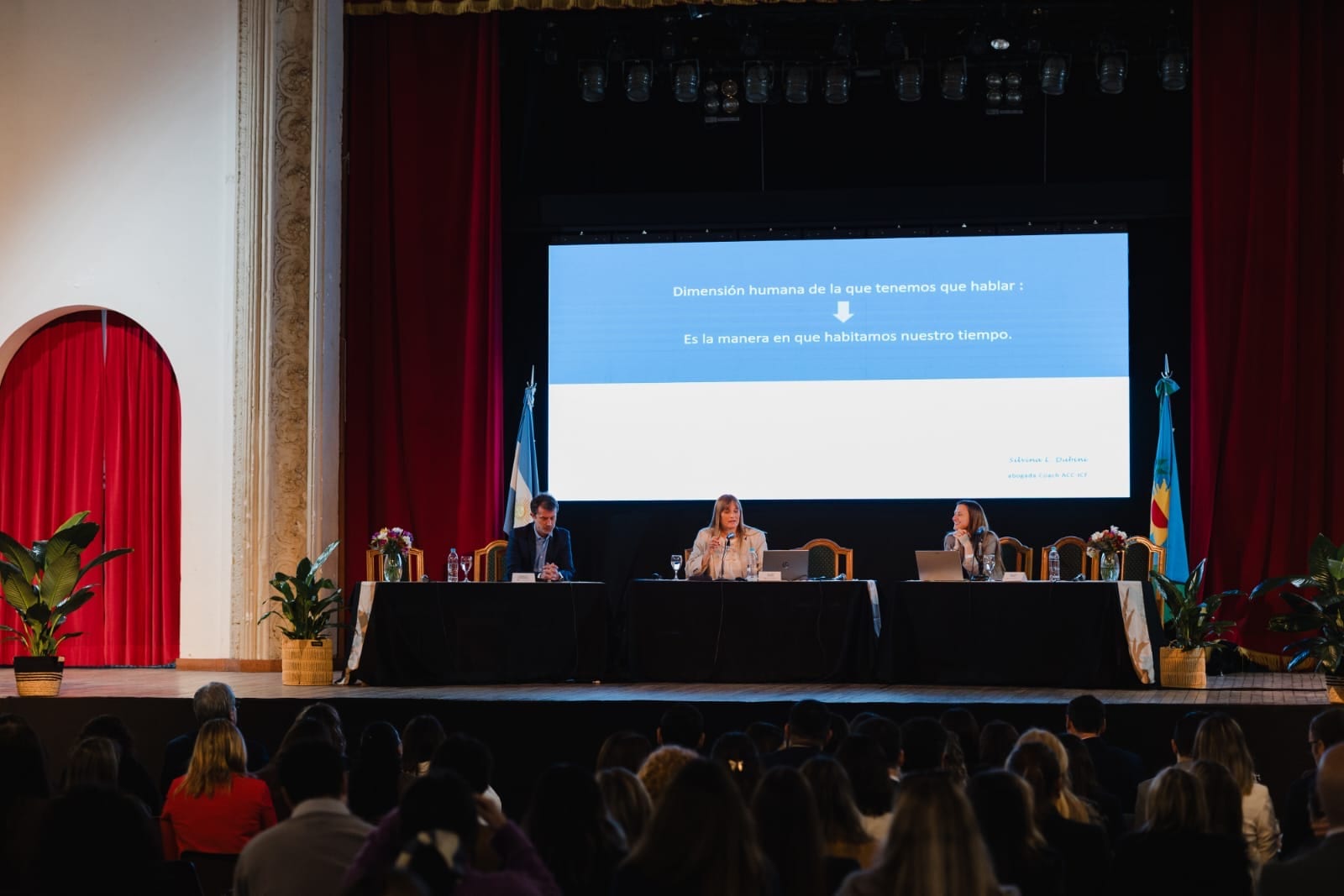 7--XXII Congreso Funcionarios PJ PBA